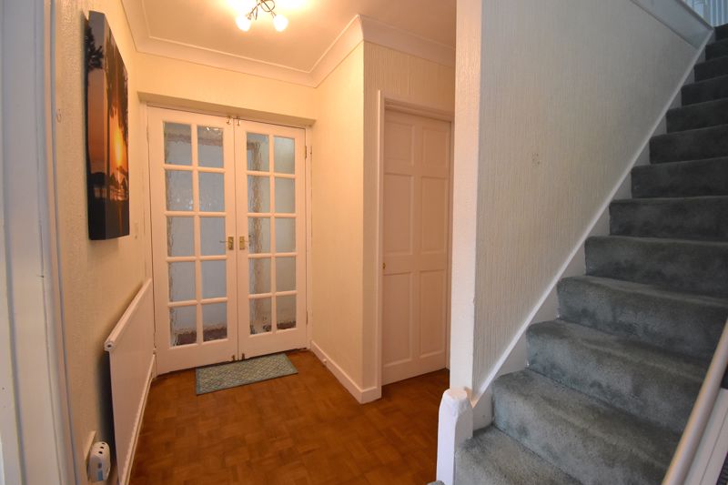 Entrance Hall- click for photo gallery